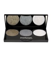 mehron glitter echo