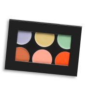 Mehron Celebre Pro HD 'Correct it' Corrector / Concealer  Palette