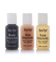 Ben Nye Effects Gels