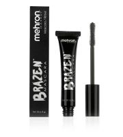 Mehron Brazen Black Mascara