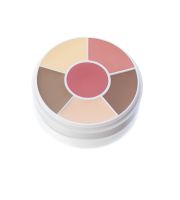 Ben Nye Contour Wheel - Light 