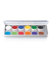 Ben Nye Magicake Classic Palette 