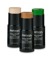 Mehron CreamBlend Sticks