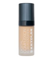 Kryolan DIGITAL COMPLEXION FLUID FOUNDATION Y25  