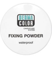 Dermacolour Fixing Powder P1