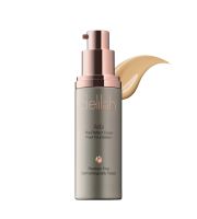 Delilah Alibi The Perfect Cover Fluid Foundation - Dune