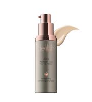 Delilah Alibi The Perfect Cover fluid foundation - Pillow
