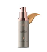Delilah Alibi The Perfect Cover fluid foundation - Spiced