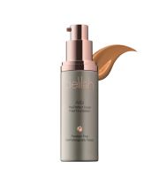 Delilah Alibi The Perfect Cover fluid foundation - Tawny