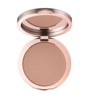 Delilah Sunset Matte Bronzer - Light Medium