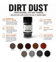 Ripper FX Dirt Dust 100g