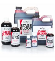 Ben Nye Stage Blood & Dark Stage Blood 