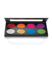 Ben Nye Rio Nights Palette 