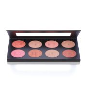 Ben Nye Fashion Blush Palette 