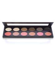 Ben Nye Essential Eye & Blush Palette