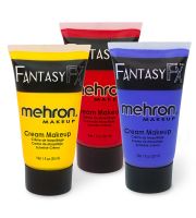 Mehron Fantasy FX 