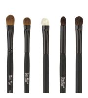 Ben Nye Professional Brushes - Fine Details 