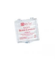 Ben Nye Blood Capsules - 10 Pack