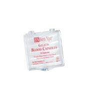 Ben Nye Blood Capsules - 10 Pack