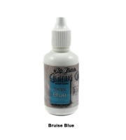 Skin Illustrator Glazing Gels - Bruise Blue 1 oz
