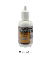 Skin Illustrator Glazing Gels - Bruise Yellow 1 oz 