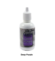 Skin Illustrator Glazing Gels - Deep Purple 1oz