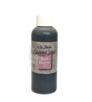 Skin Illustrator Glazing Spray - Sun Burn 1 4 oz 