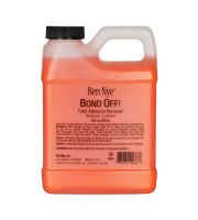 Ben Nye Bond Off - Remover 