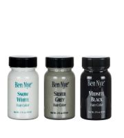 Ben Nye Liquid Hair Colours