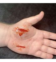 JessFX Prosthetic - Stab Duo