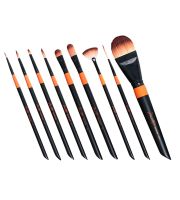 Mehron Pro Mark Reid Signature Brushes