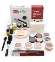 Ben Nye Theatrical Crème Makeup Kits