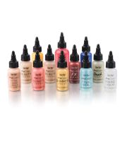 Procolour Airbrush Paints Ben Nye