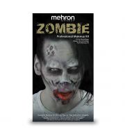Mehron Zombie Kit