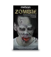 Mehron Zombie Kit