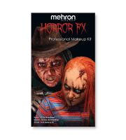 Horror FX Makeup Kit