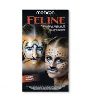 Mehron Feline Kit 