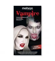 Mehron Vampire Kit