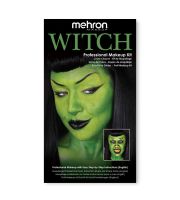 Mehron Witch Kit