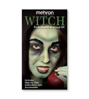 Mehron Witch Kit