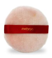 Mehron Powder Puff - Body Puff