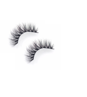 3D Faux Mink Super Fluffy Lashes