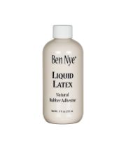LIQUID LATEX