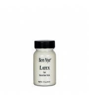 Ben Nye Liquid Latex - For Sensitive Skin 2fl.oz.
