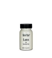 Ben Nye Liquid Latex - For Sensitive Skin 2fl.oz.