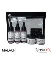 Ripper FX Blood Kit Malachi 