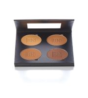 Ben Nye Mojave Poudre 4 Palette 