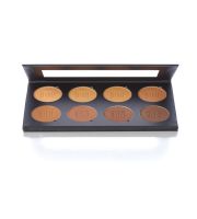 Ben Nye Poudre Mojave 8 Palette