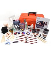 Ben Nye Professional Master Moulage Kit