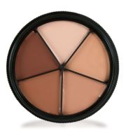 Mehron Tattoo Cover Wheel 
